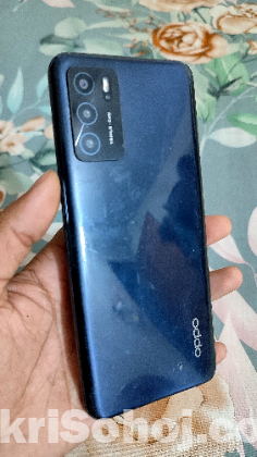 Oppo A16